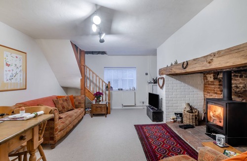 Buxton House | Blacksmiths Cottage - Buxton, Norfolk