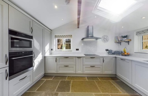 Muston Cottage | Blacksmiths Cottages