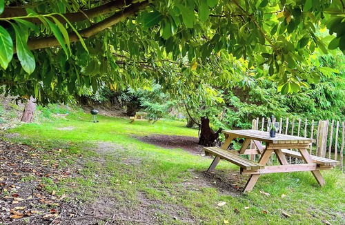 Stiffkey Cottage | Blacksmiths Cottages