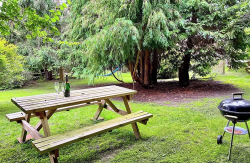 Stiffkey Cottage | Blacksmiths Cottages