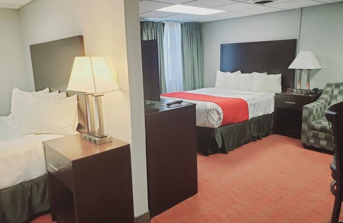 Deadwood Hotel | Blackstone Lodge & Suites