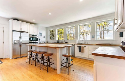 South Haven House | Blackstone on the Bluff | Views Private Beach