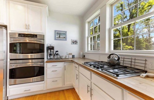 South Haven House | Blackstone on the Bluff | Views Private Beach