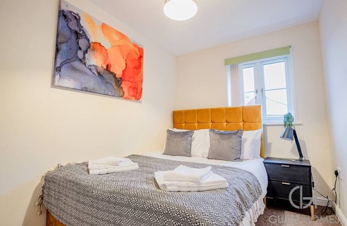 Red Lodge House | Blackthorn - Entire House