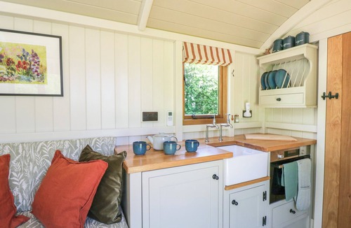 South Leigh Cottage | Blackthorn