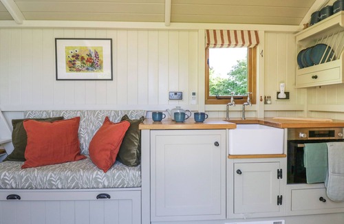 South Leigh Cottage | Blackthorn