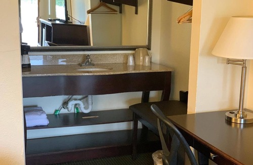 Harold Hotel | Blackwater Inn