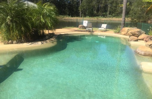 Bandon Grove House | Blackwattle at Barrington Tops