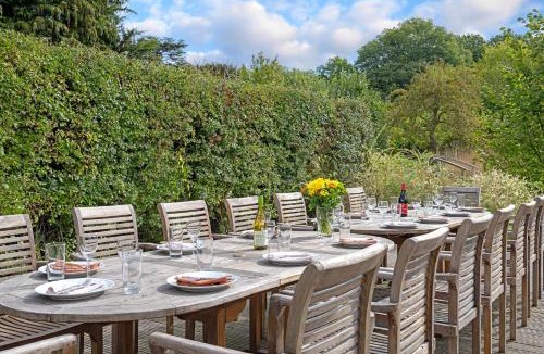 Hay-on-Wye House | Blackway House