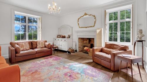 Hay-on-Wye House | Blackway House