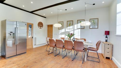 Hay-on-Wye House | Blackway House