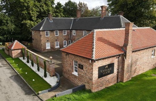 Darlington Hotel | Blackwell Grange Hotel