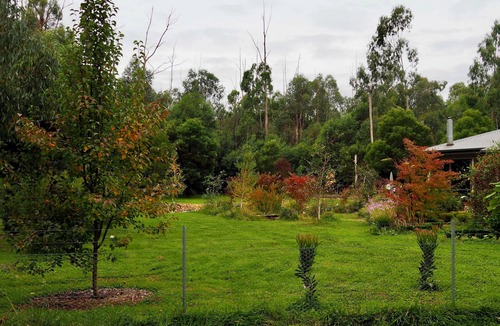 Strathewen House | Blackwood Bush Retreat