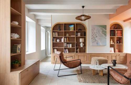 Rinxent House | Blackwood - Domaine insolite
