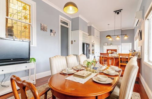 Healesville House | Blackwood House