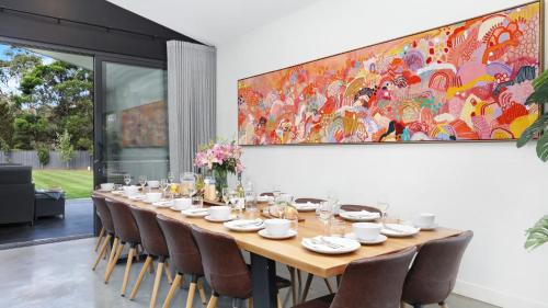 Willow Vale House | Blackwood Manor