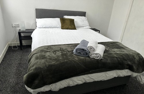 Accrington Bed & Breakfast | Blackwood Residence