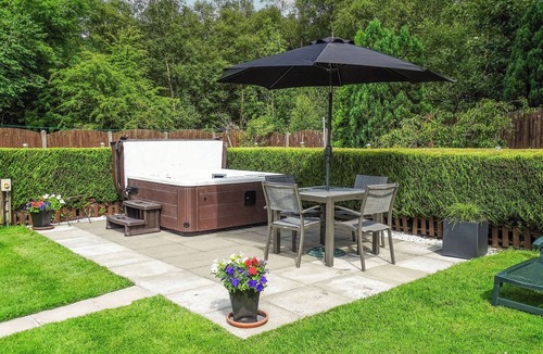 Lockerbie Cottage | Blaeberry Cottage - 28061