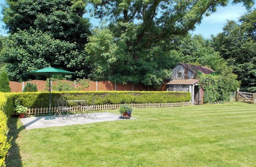 Lockerbie Cottage | Blaeberry Cottage - 28061