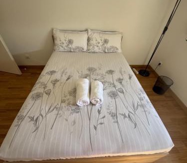 Blagnac Apartment | Blagnac- aéroport T2 Bohème