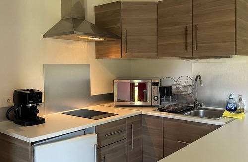 Blagnac Apartment | Blagnac Hyper Centre T2