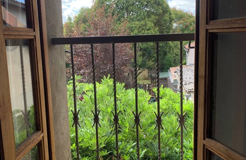 Blagnac Apartment | Blagnac Hyper Centre T2