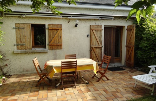 Penvins House | Blagnera, holiday home for 4 people in Morbihan, beach 300 m