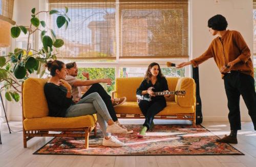 Zarautz Hostel | Blai Blai Hostel