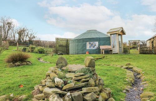 Pont-ar-gothi House | Blaidd Bach