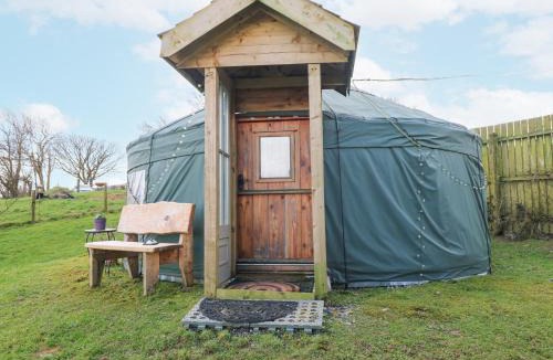 Pont-ar-gothi House | Blaidd Bach