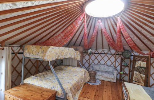 Pont-ar-gothi House | Blaidd Bach