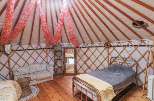 Pont-ar-gothi House | Blaidd Bach