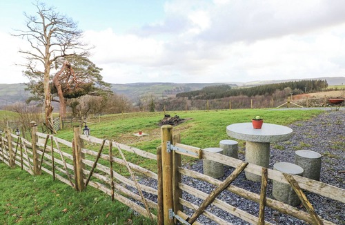 Pont-ar-gothi Cottage | Blaidd Bach