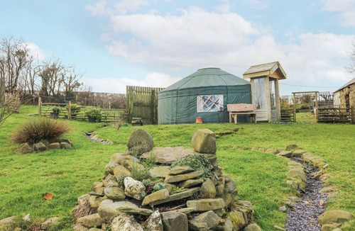 Pont-ar-gothi Cottage | Blaidd Bach