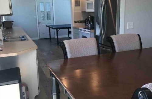 Blaine House | Blaine Bomb Bunker