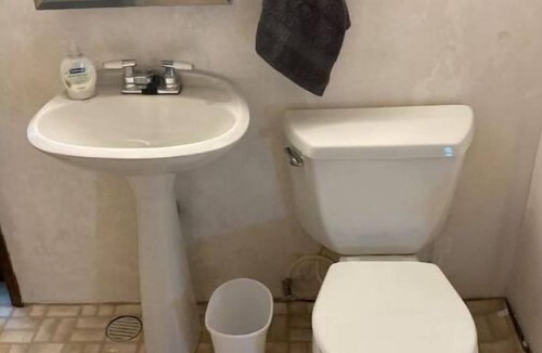 Blaine House | Blaine Bomb Bunker