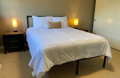 Blaine House | Blaine Bomb Bunker