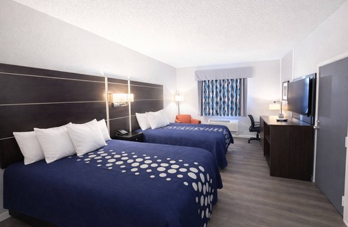 Blaine Hotel | Blaine Town Inn & Suites