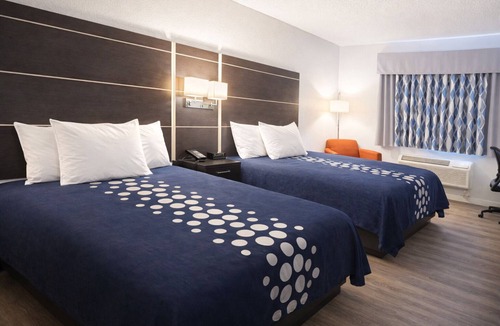Blaine Hotel | Blaine Town Inn & Suites