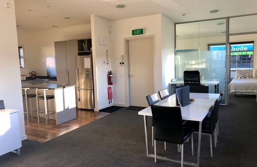 Johnsonville Apartment | Blair Holiday Apartment