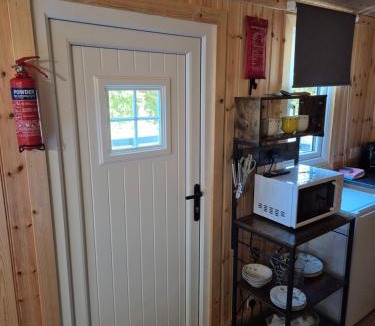 Kelty Apartment | Blair snug hut 2