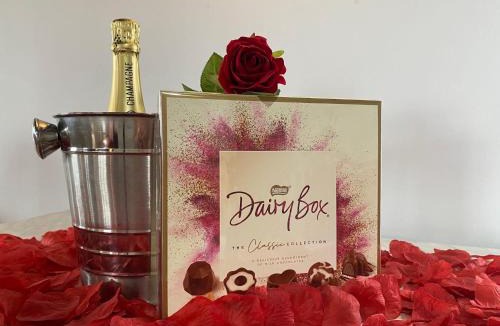 Kelty Apartment | Blair snug hut 2