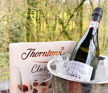 Kelty Apartment | Blair snug hut 2