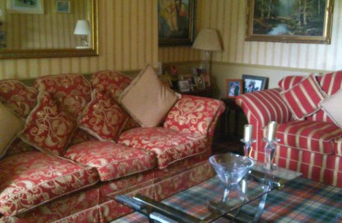 Alexandria Bed & Breakfast | Blairglas B&B