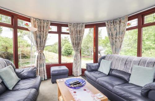 Nethy Bridge House | Blairgorm Croft