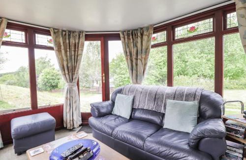 Nethy Bridge House | Blairgorm Croft