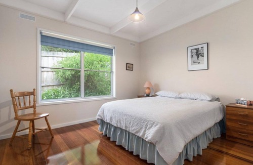 Blairgowrie House | Blairgowrie Beach Baby