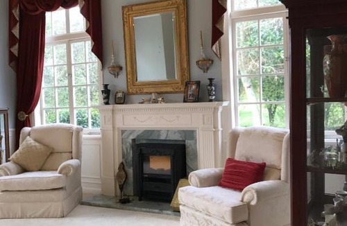 Cambridge Bed & Breakfast | Blairgowrie House