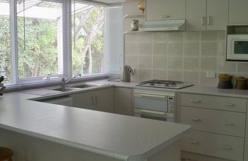 Blairgowrie House | Blairgowrie Relaxation - Blairgowrie