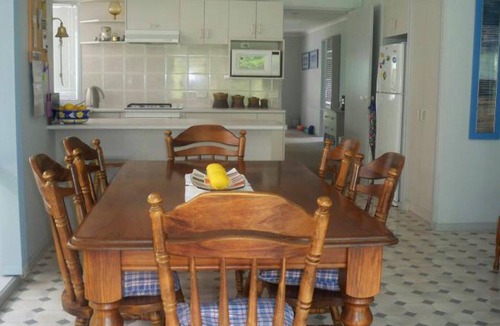 Blairgowrie House | Blairgowrie Relaxation - Blairgowrie